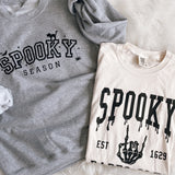 Spooky Babes Club Tee