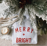 Merry & Bright