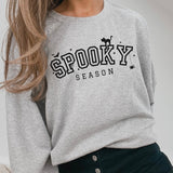 Spooky Season Sweatshirt