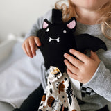 Spooky Cute Bat Lovey