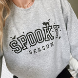 Spooky Season Sweatshirt
