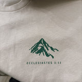 He Has Made Everything Beautiful Graphic Tee