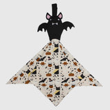 Spooky Cute Bat Lovey