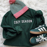 Cozy Season