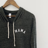 Mama Lightweight Hoodie