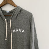 Mama Lightweight Hoodie