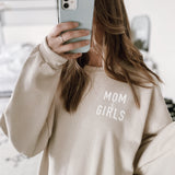 Mom of Girls