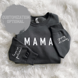 MAMA Sweatshirt