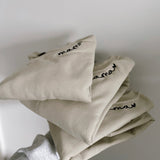 Mama Embroidered Sweatshirt