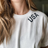 USA Tee