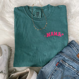 MAMA Retro Tee