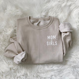 Mom of Girls