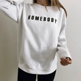 Homebody