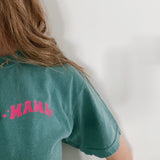 MAMA Retro Tee