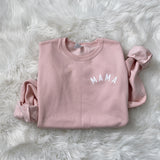 MAMA Pocket Sweatshirt