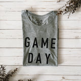 GAME DAY