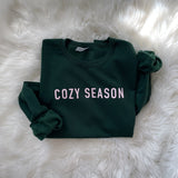 Cozy Season