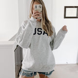USA Sweatshirt
