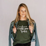 Fall Long Sleeve