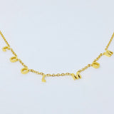 Cool Mom Necklace