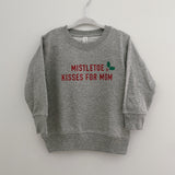 Mistletoe Kisses