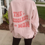 The Coolest Mom