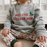 Mistletoe Kisses
