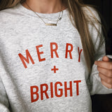 Merry & Bright