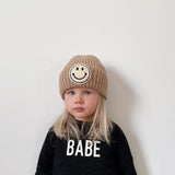 Babe Toddler Sweatshirt