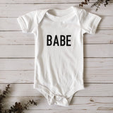 Babe Onesie