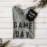GAME DAY