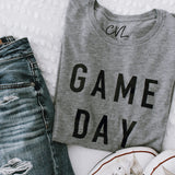 GAME DAY