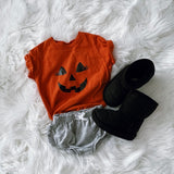 Pumpkin Tee Toddler