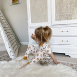 Rainbow Bamboo Toddler