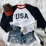 USA Ladies