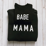MAMA Sweatshirt