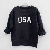 USA Toddler Sweatshirt
