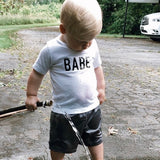 Babe Tee
