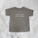 Salty Air Salty Hair Kids
