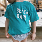Beach Babe