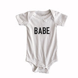 Babe Onesie