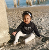 Custom Toddler Sweatshirt