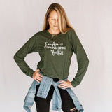 Fall Long Sleeve