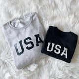 USA Sweatshirt