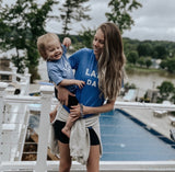 Lake Days Toddler