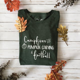Fall Long Sleeve