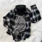 Hey Pumpkin Adult Tee