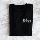 Bad & Boozy Halloween
