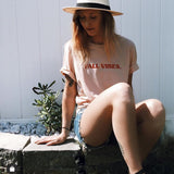 Fall Vibes Tee