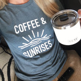 Coffee & Sunrises